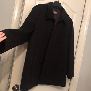 Daniel Cremiex Coat